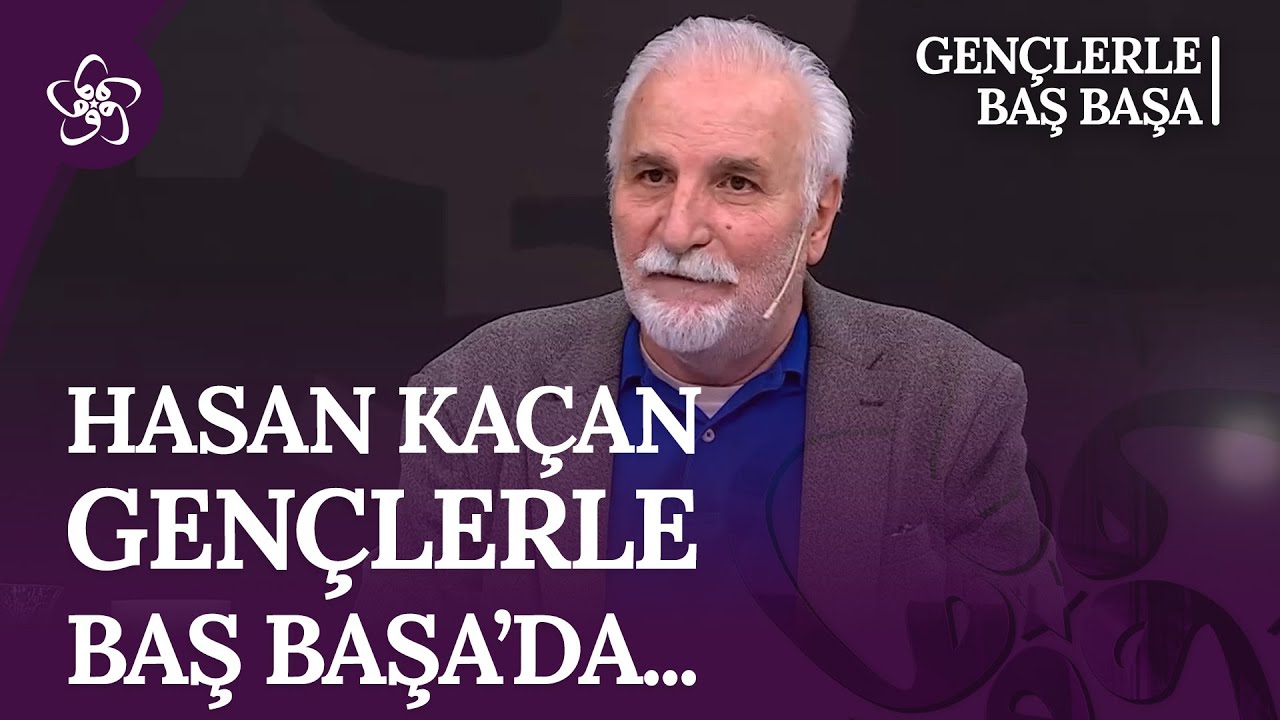 Hasan Kaçan: 