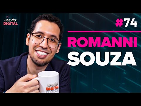 Como usar a hipnose no desenvolvimento pessoal - Romanni Souza #hipnose #romannisouza