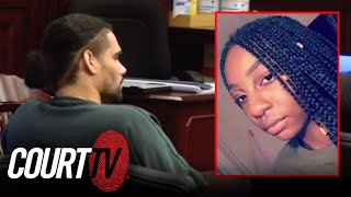 Iyana Sawyer's Mother Delivers Tearful Impact Statement