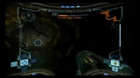 metroid prime 1:01 speedrun: part 05