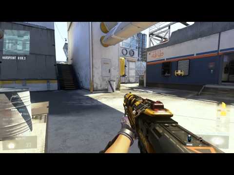 [CoD:AW]ケアパケ増殖バグ[グリッチ]