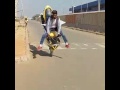 Best stunt ever