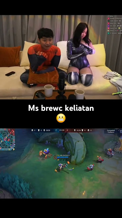 #elo x #msbrewc