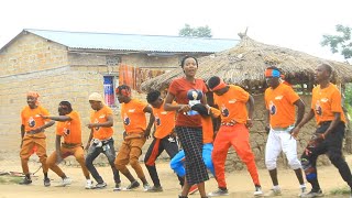 Matama bhulula Ng'wamanga official Video 2022 Dir busangi