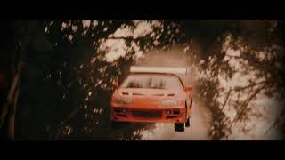 Dxrk ダーク - RAVE | The Fast and the Furious (2001) edit