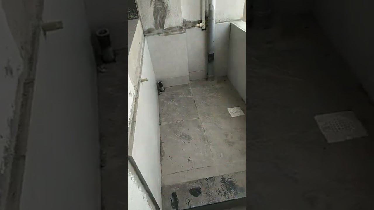 Outside Outdoor washing clothes 