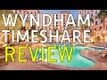 Wyndham Timeshare Review Las Vegas