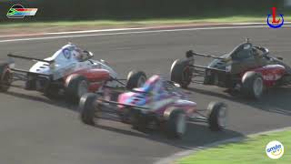 Investchem MSA4 Championship 2025 - Round 3 - Race 2