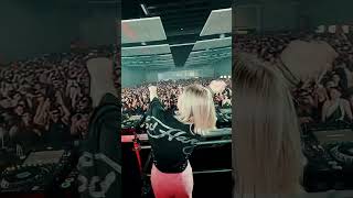 NOVAH 🔥 #zondafestival #rave #technoparty