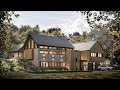 La Maison Fondation Maurice Tanguay 2025 La Maison Fondation Maurice Tanguay 2025