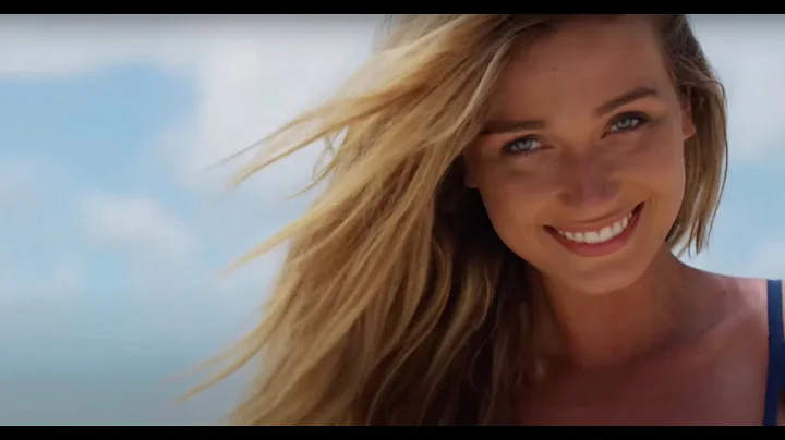 Mario Cola, Marcus Dielen, ISVEL - Only a Dream (Music Video 4K)