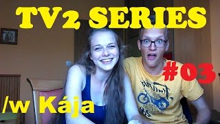 Shakes & Fidget [TV2 SERIES #03] - První podzemí /w Kája :O (KP/CZ/HD)