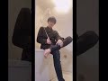 【TikTokで話題になった動画!!】こいつの本気がやばいwww#Shorts #TikTok #couple【坂本ですが?】