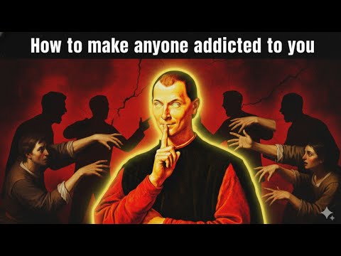 How To Make Anyone Obsessed With You Baltasar Gracián S Law Of Suspense 