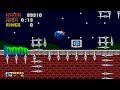 [TAS] Kaizo Sonic the Hedgehog in 25:14.75