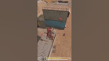 You Better DONT Blink 😎| CODM #shorts