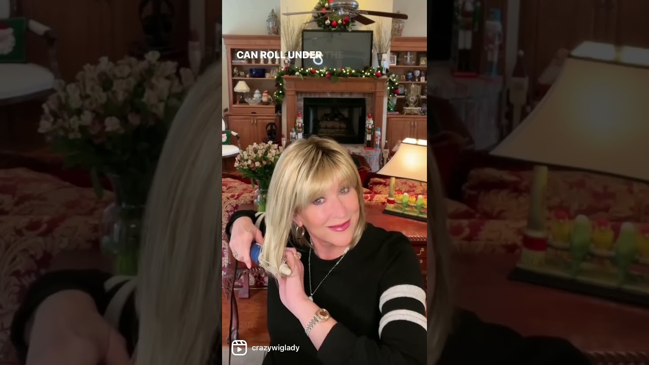 ✅Alva wig✅Creamy Toffee Rooted✅Noriko✅How I Tame The Bangs✅