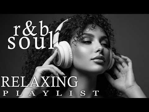 Soulful Romance | Smooth R&B Groove for Chill Nights & Dreamers