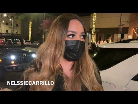 Video: Mayeli Alonso In A Car Accident With Jesús Mendoza What Happened?