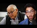 Les Wexner depostition just dropped