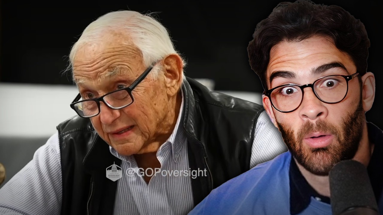 Les Wexner depostition just dropped