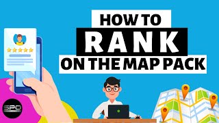 How to Rank on the Map Pack