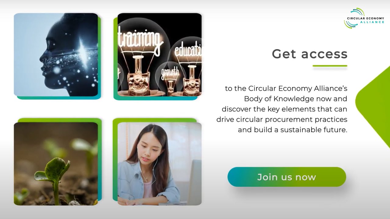 Circular Supply Chains: Leveraging The Power Of Strategic Procurement | CEA