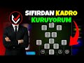 Sıfırdan Kadro Kurup Dünya Rekoru Denedik! eFootball 2026 Mobile