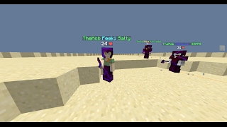 CosmicPvP // God Kill and Demi God Kills // Spirit Planet #14