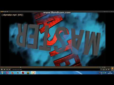 გათამაშება N1 Intro's