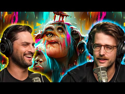 A.I. Art is Winning Art Competitions. - TalkLinked #11