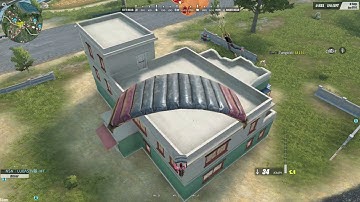 CUSTOM MONTAGE | RULES OF SURVIVAL