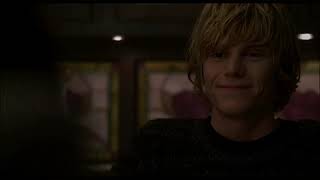 Tate langdon and Michael langdon