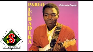 Pablo Lubadika - Simba Malembe