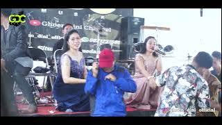 Pria Idaman Versi Pongdut || Dini Guntur X Feni Kirana || GDC project Live Sumedang Selatan