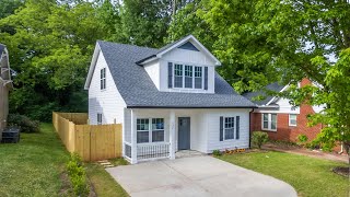 732 Erin Ave video tour