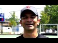 #FieldNotes - Olympic Memories