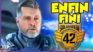 Debrief d'actu : Le solo de star citizen enfin terminé, Cities Skylines 2 decevant...