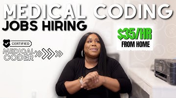 Medical Coding Jobs Requiring ICD-10-CM Only  🤯