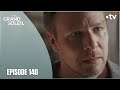 Un si grand soleil  episode 140 saison 1  un nouveau rebondissement