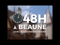 La Côte-d'Or j'Adore - 48h à Beaune