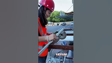 Orbital Welding Machine - TIG Automation Welding System - KEPUNI