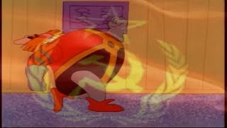 [YTP] Robotnik Gets Exposed as a Communist