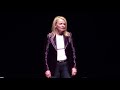 Ending the Opioid Crisis | Jennifer Potter | TEDxSanAntonio