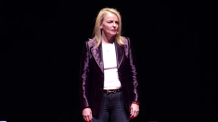 Ending the Opioid Crisis | Jennifer Potter | TEDxS...
