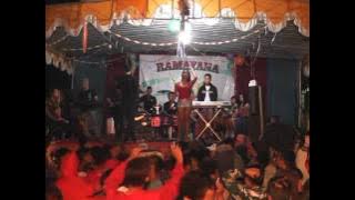 Ramayana - Lungset (voc. diana Marshanda)