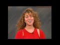 Mariah Carey interview, Amy Grant and Aaron Neville - HQ - Oprah Winfrey - Love Songs 1992