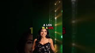 ¡Descubre cómo Karol G superó la timidez
