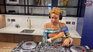 Download Lagu S9 EP2 | London Kitchen Mix | Nésa Thea | AFRO HOUSE | 3 STEP | DRUMETIC BOYZ | DJ Lag | Vanco MP3