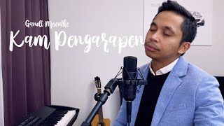 Gandi Moenthe - Kam Pengarapen (Bahasa Karo) - Original : Kaulah Harapan - Sari Simorangkir